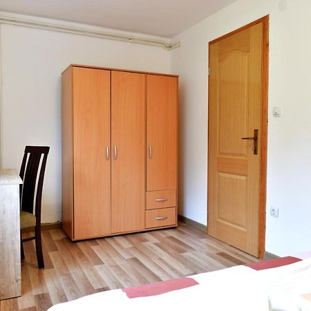 Apartment Stjepan Раковица Экстерьер фото