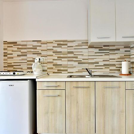Apartment Stjepan Раковица Экстерьер фото