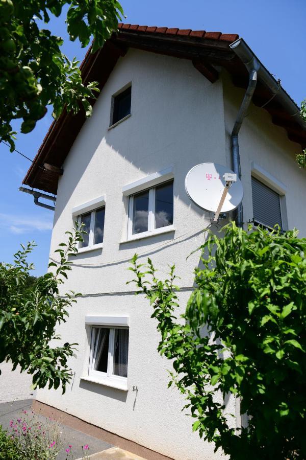 Apartment Stjepan Раковица Экстерьер фото