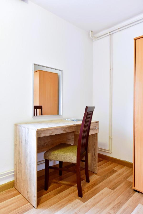 Apartment Stjepan Раковица Экстерьер фото