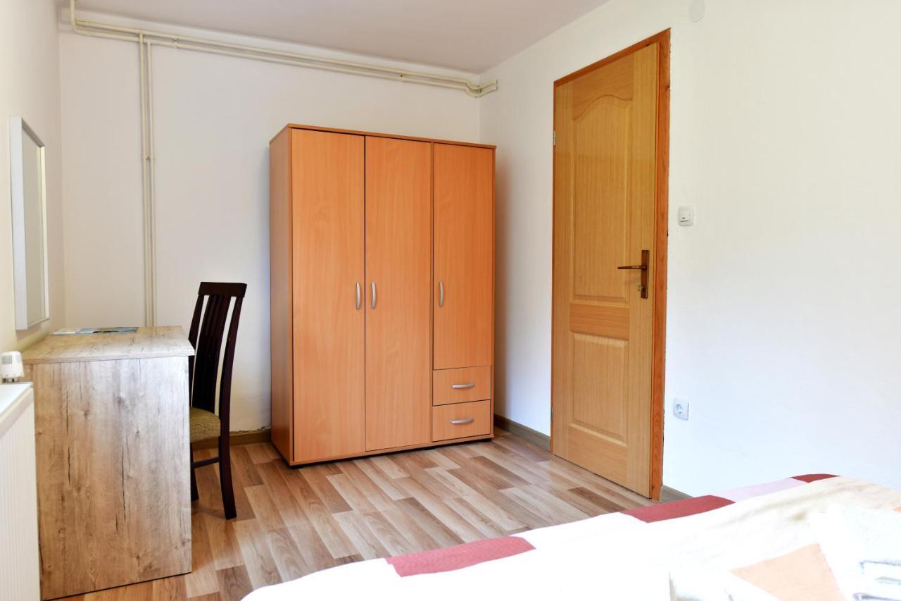 Apartment Stjepan Раковица Экстерьер фото