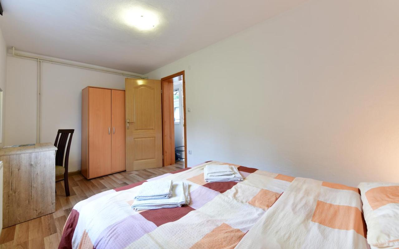 Apartment Stjepan Раковица Экстерьер фото