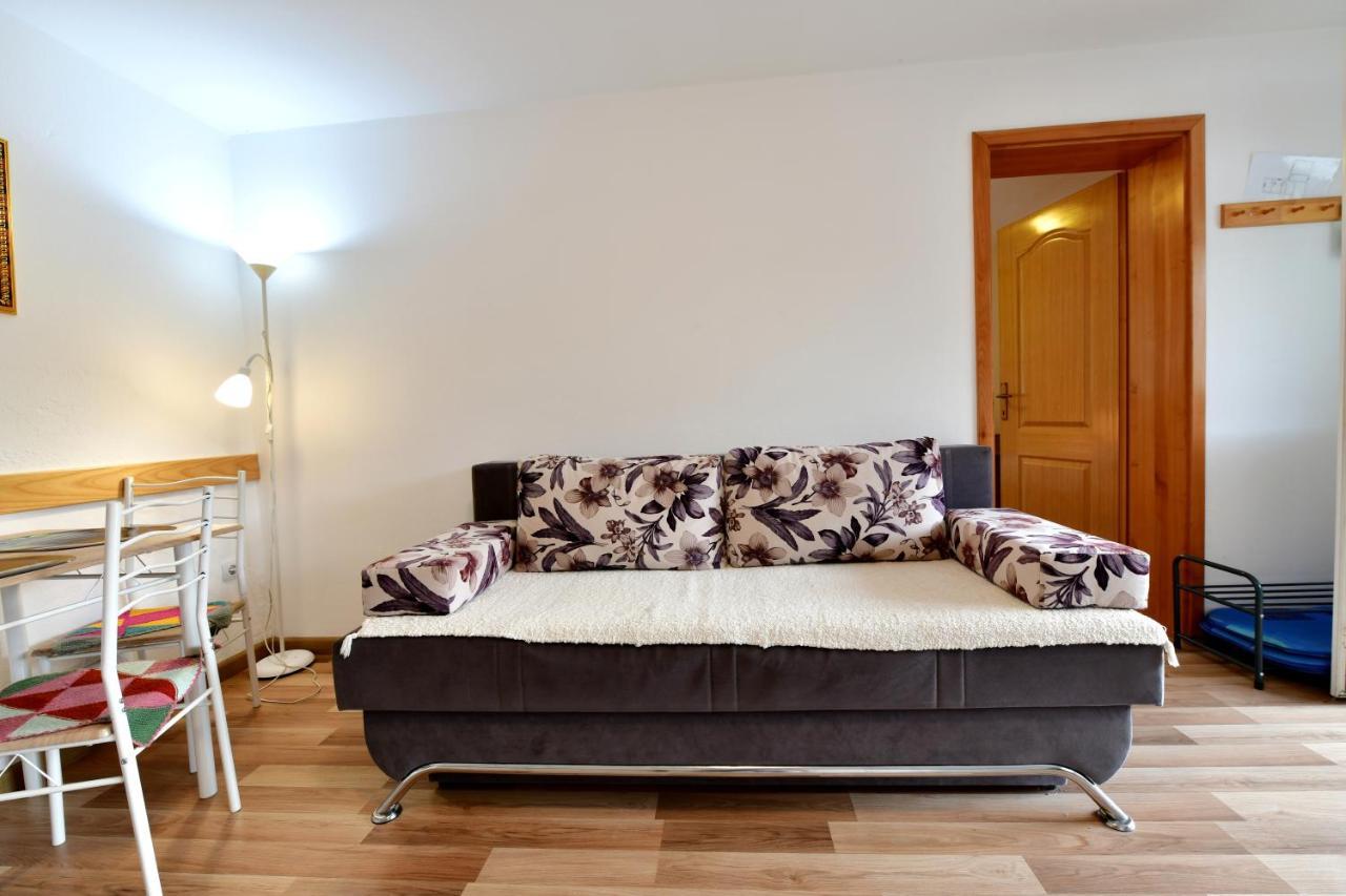 Apartment Stjepan Раковица Экстерьер фото