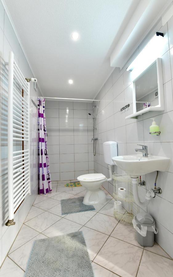 Apartment Stjepan Раковица Экстерьер фото