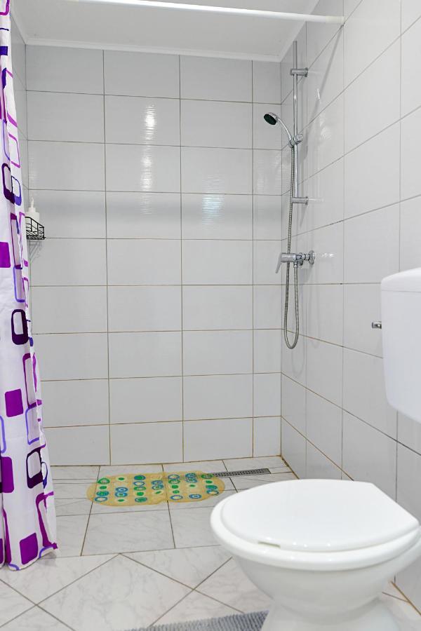Apartment Stjepan Раковица Экстерьер фото