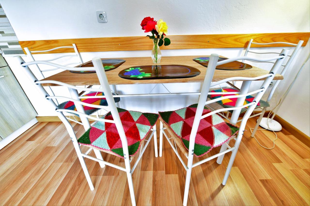 Apartment Stjepan Раковица Экстерьер фото